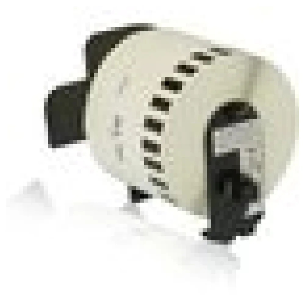 Kompatibel zu Brother DK-44205 Etikett, weiss – Bild 3