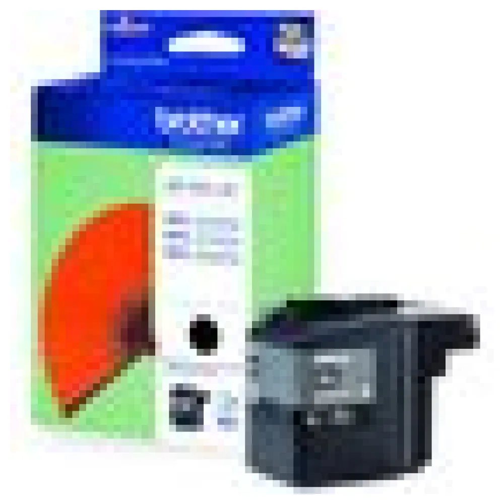 Original Brother LC129XLBK Tintenpatrone schwarz – Bild 3
