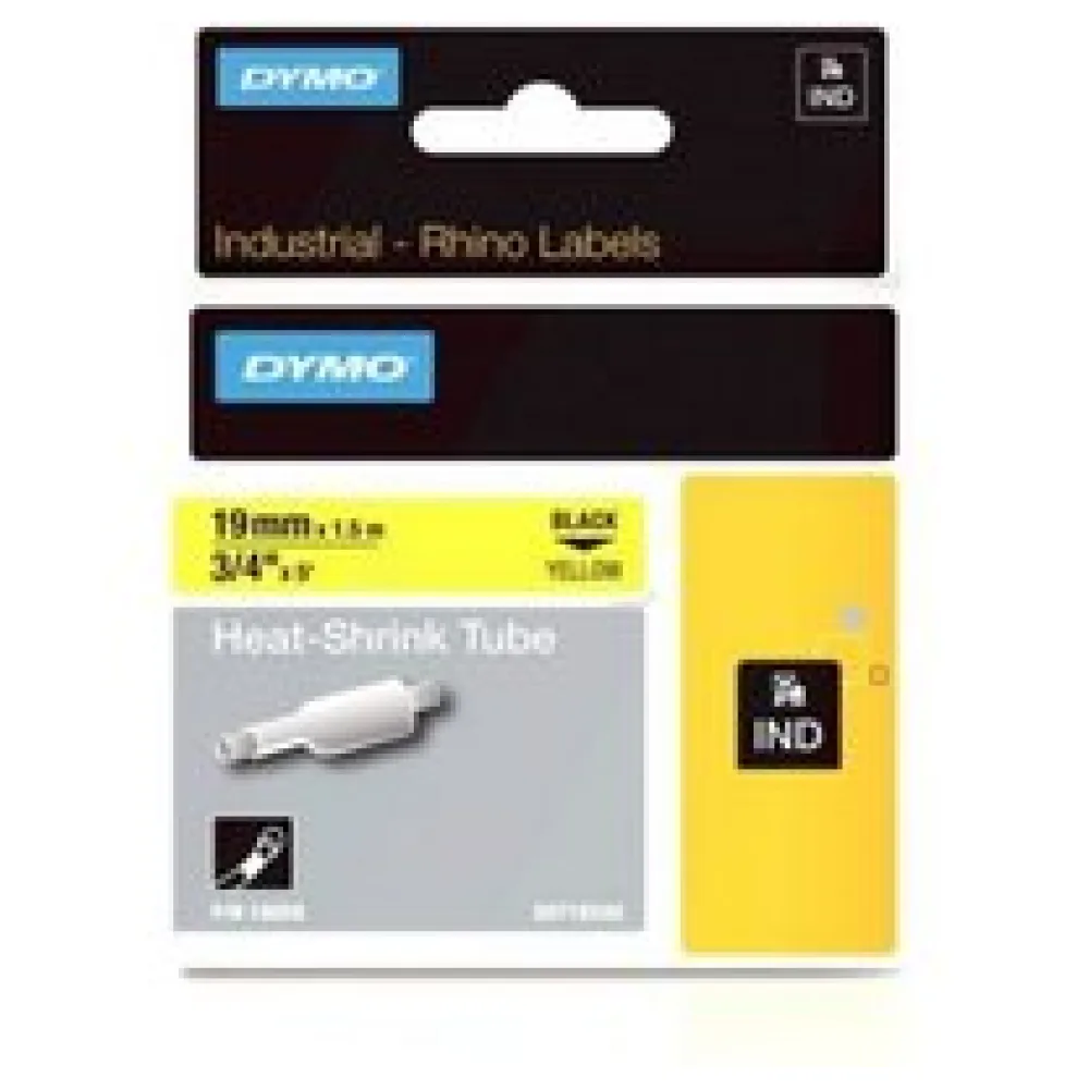 Original Dymo 18058 / S0718340 Prägeband – Bild 2
