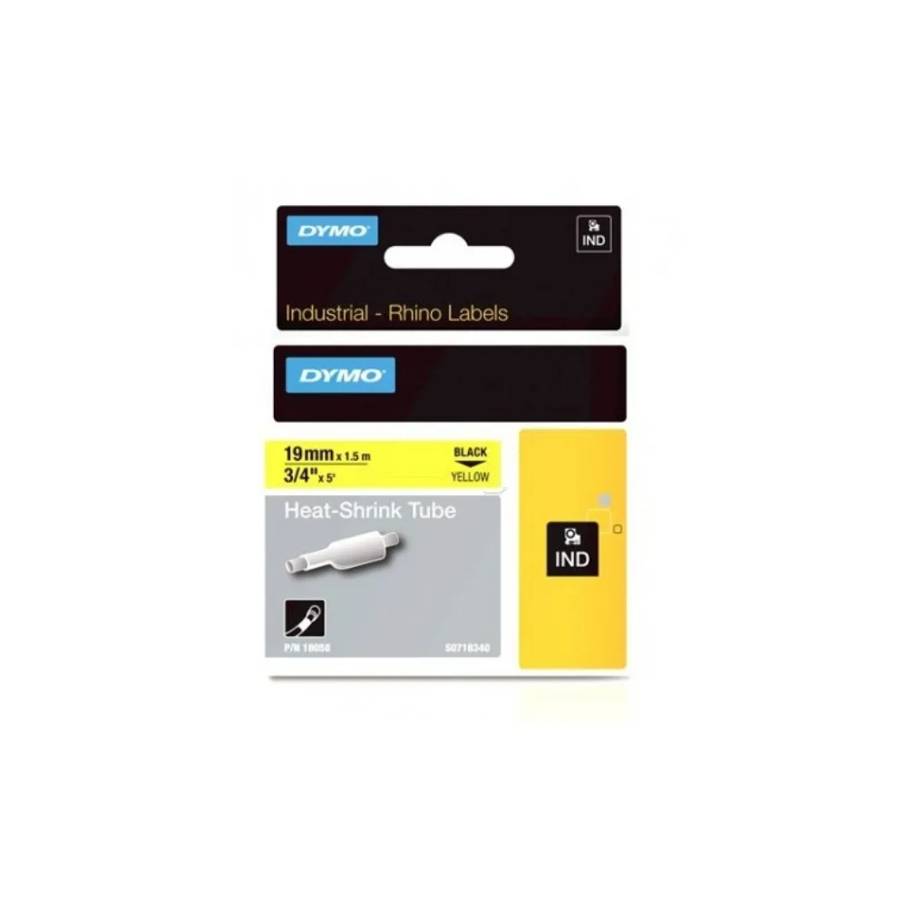 Original Dymo 18058 / S0718340 Prägeband