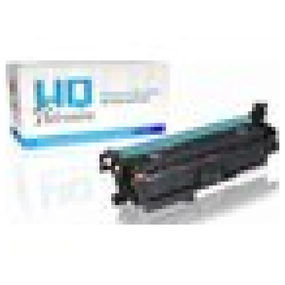 Kompatibel zu HP CE400X / 507X Tonerkartusche, schwarz – Bild 3
