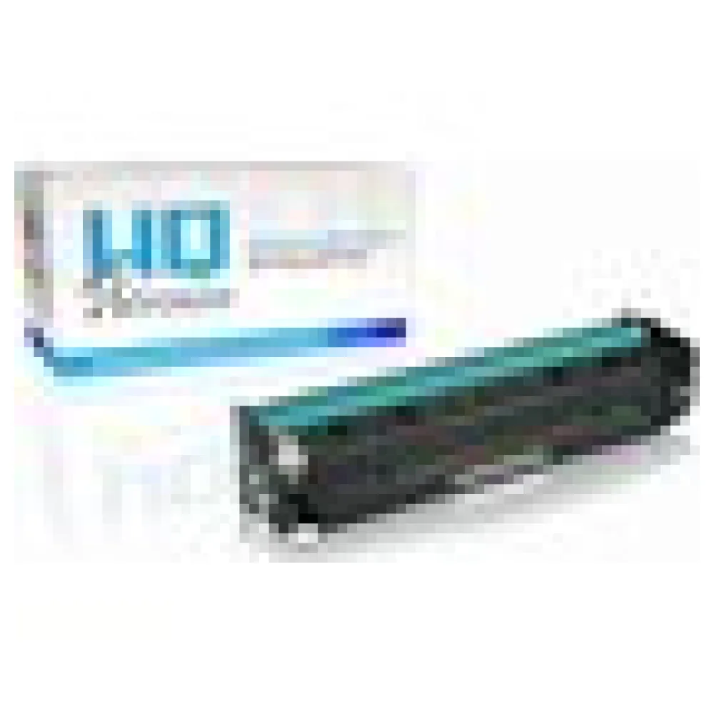 Kompatibel zu HP CB543A / 125A Tonerkartusche, magenta – Bild 3