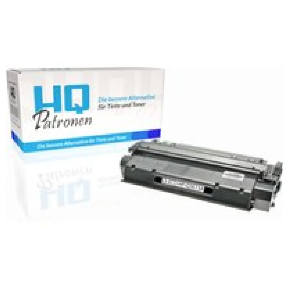 Kompatibel zu HP Q2613A / 13A Tonerkartusche, schwarz – Bild 2