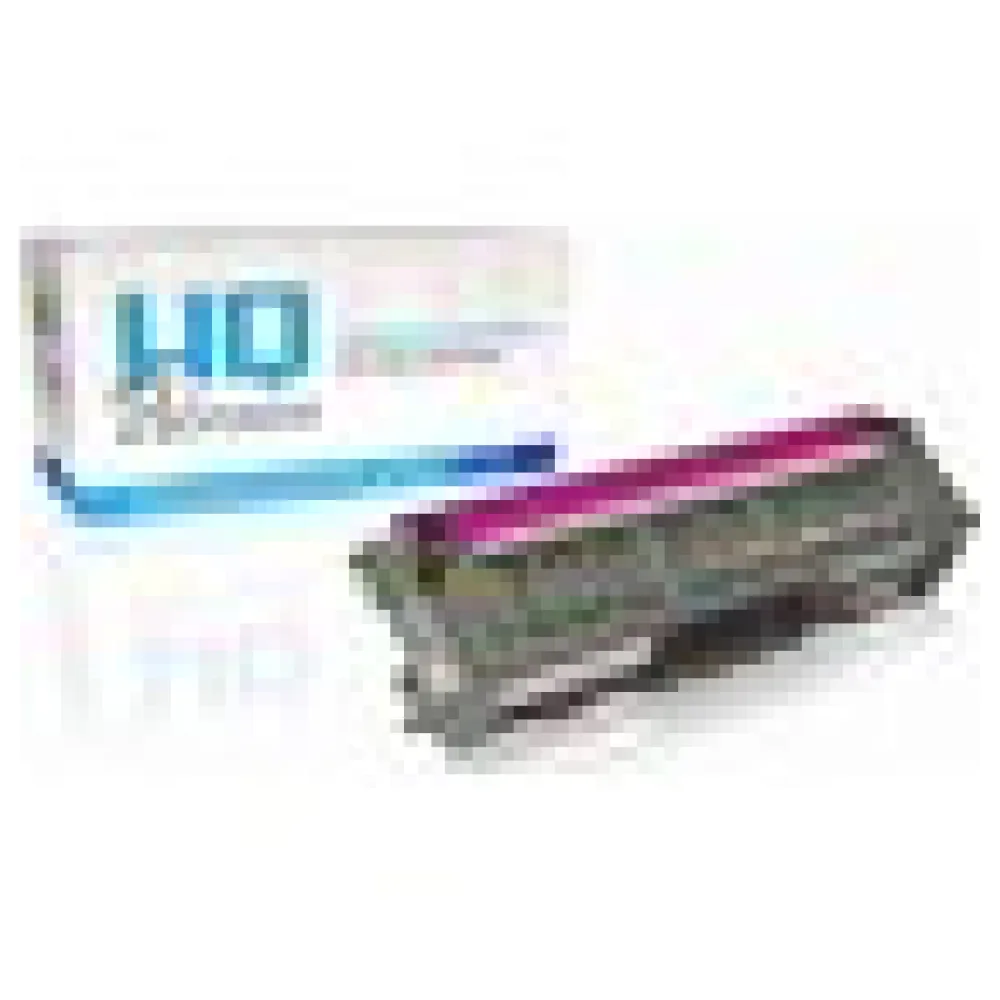 Kompatibel zu Brother TN-321M Tonerkartusche, magenta – Bild 3