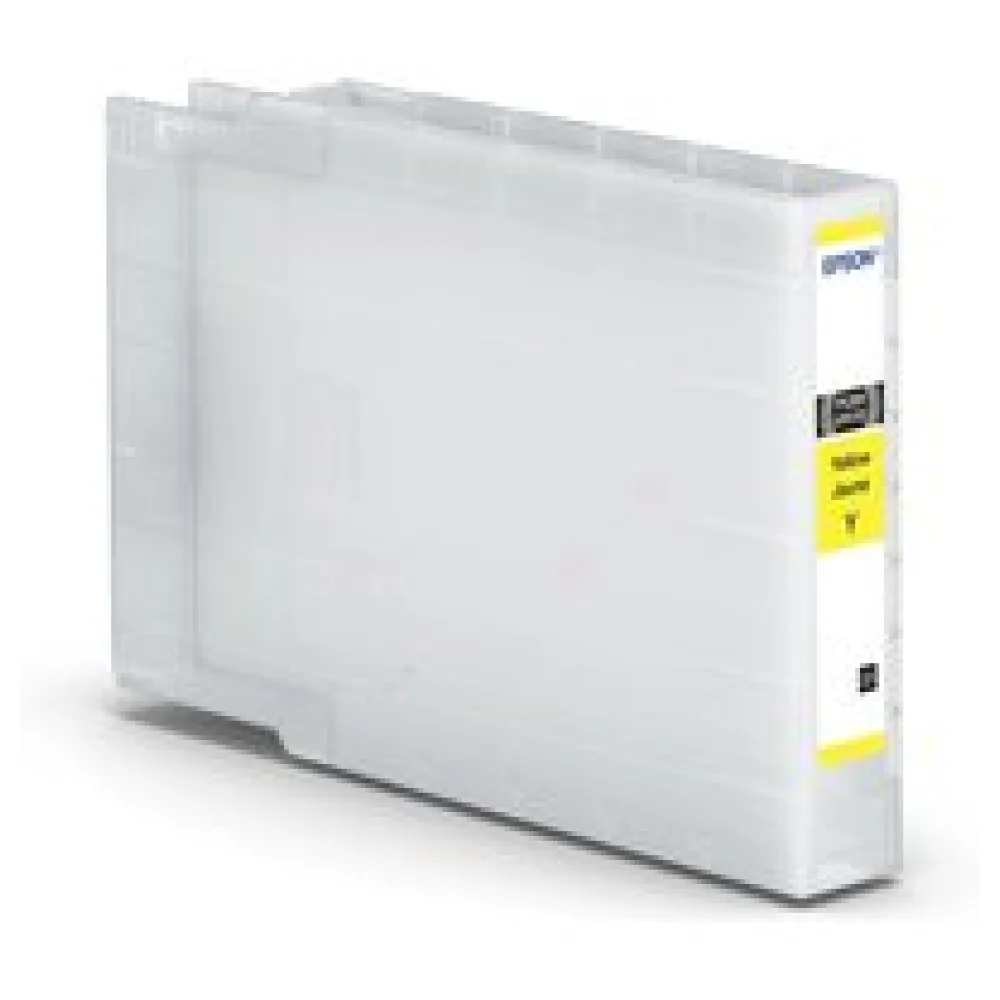 Original Epson C13T04B44N / T04B4 Tintenpatrone gelb – Bild 2