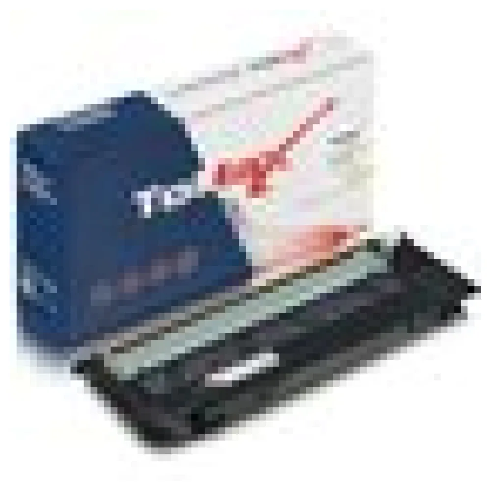 ToMax Premium ersetzt Samsung / HP SU444A / CLT-Y404S Tonerkartusche, gelb – Bild 3