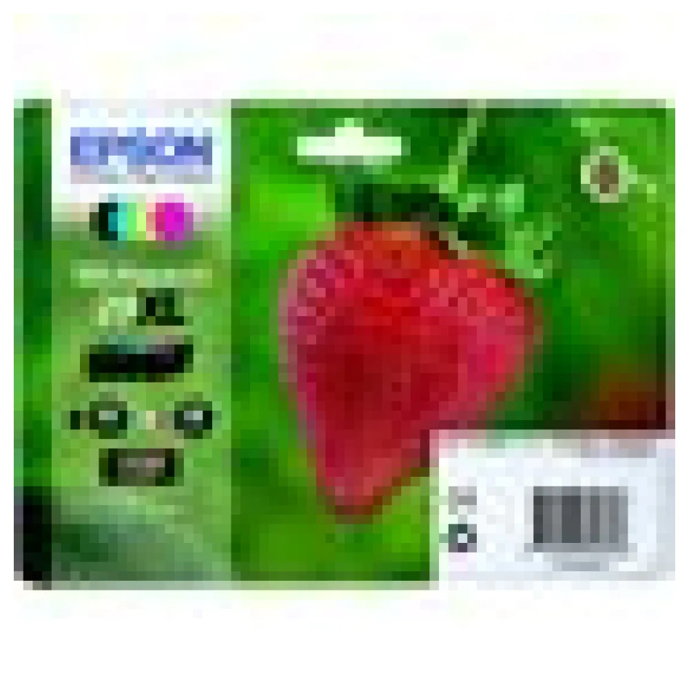 Original Epson C13T29964012 / 29XL Tintenpatrone Multipack – Bild 3