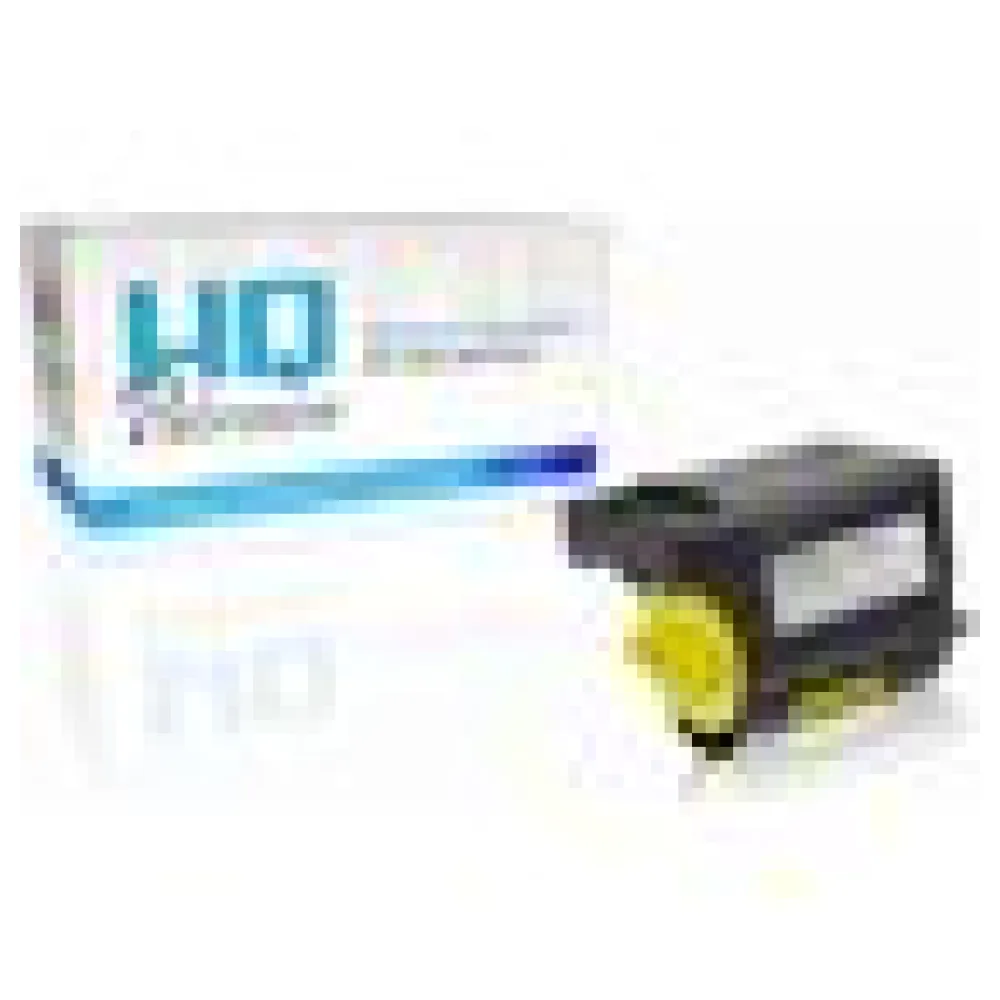 Kompatibel zu Canon 0455B002 / C-EXV21 Tonerkartusche, gelb – Bild 3