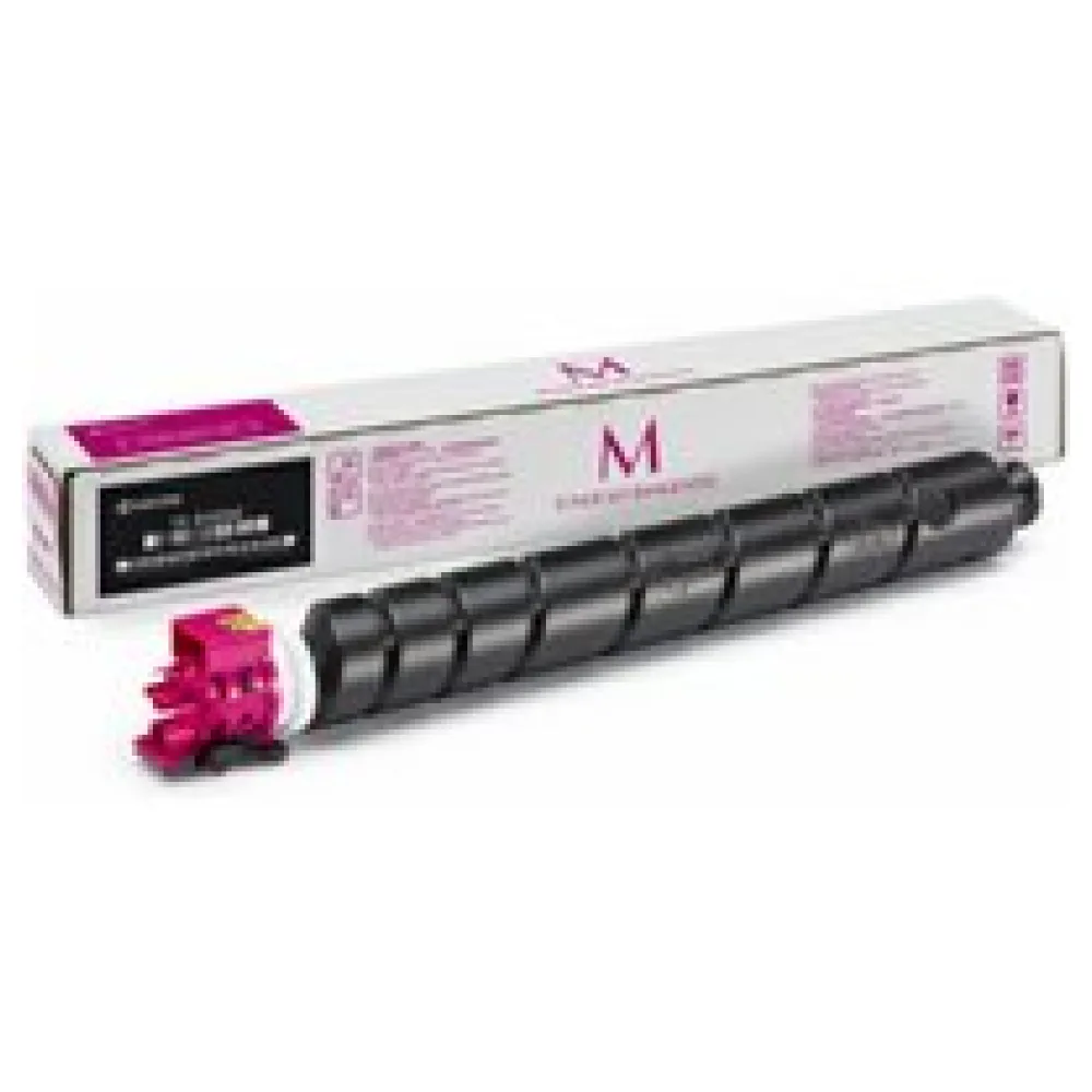 Original Kyocera 1T02L7BNL0 / TK8345M Toner magenta – Bild 2