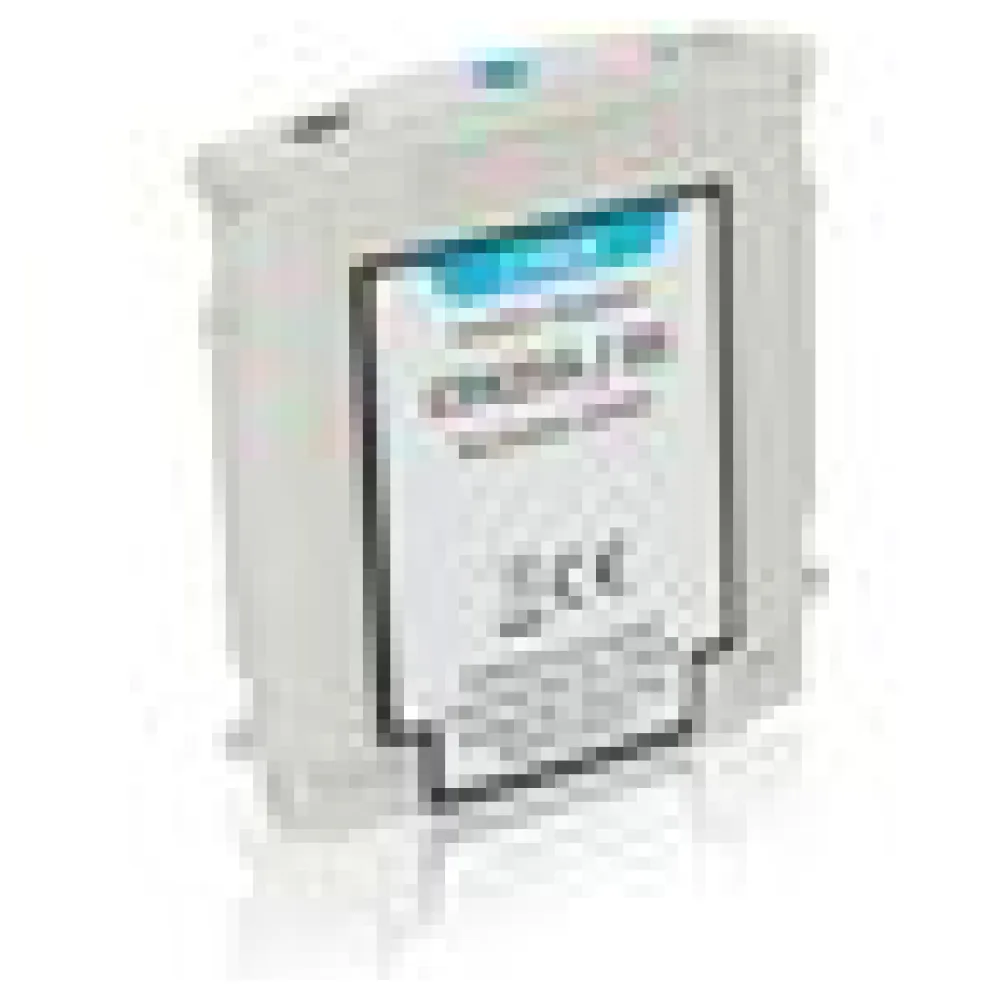 Kompatibel zu HP C9425A / 85 Tintenpatrone, cyan – Bild 3