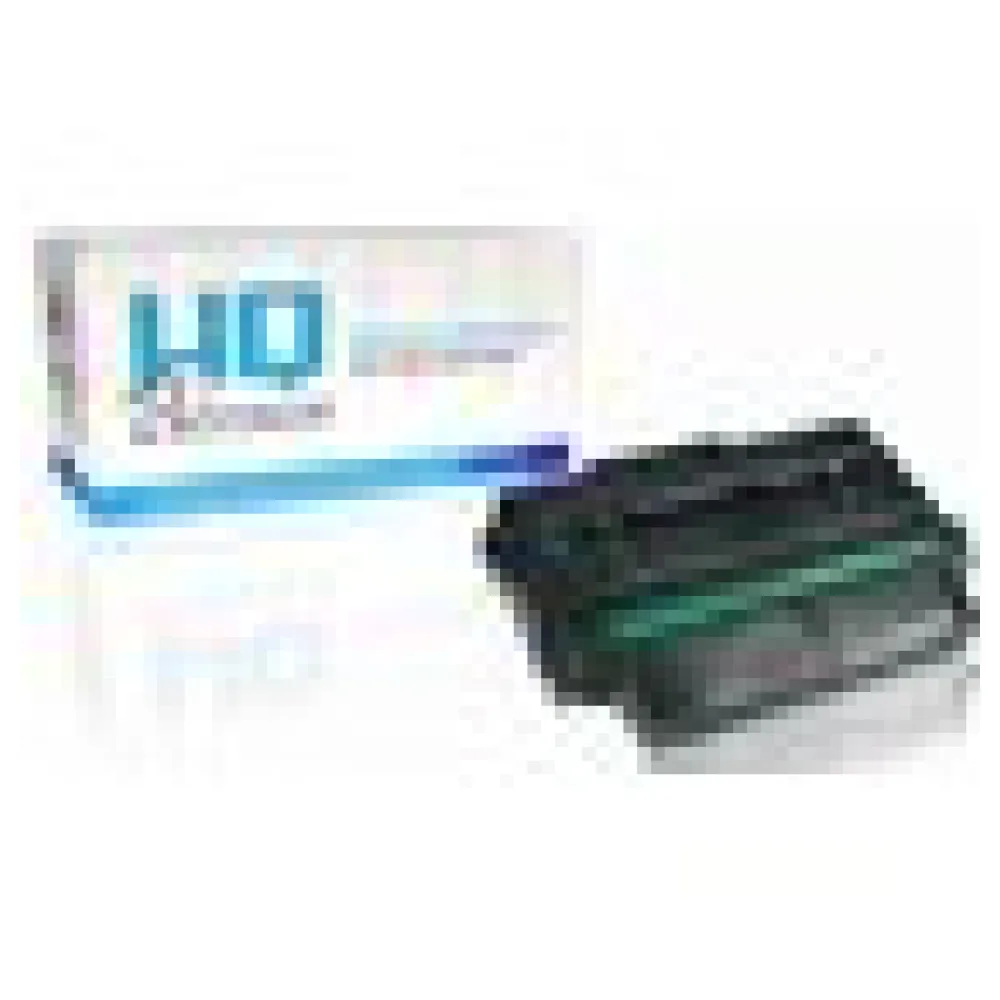 Kompatibel zu Samsung / HP MLT-D205S/ELS / 205S Tonerkartusche, schwarz – Bild 3