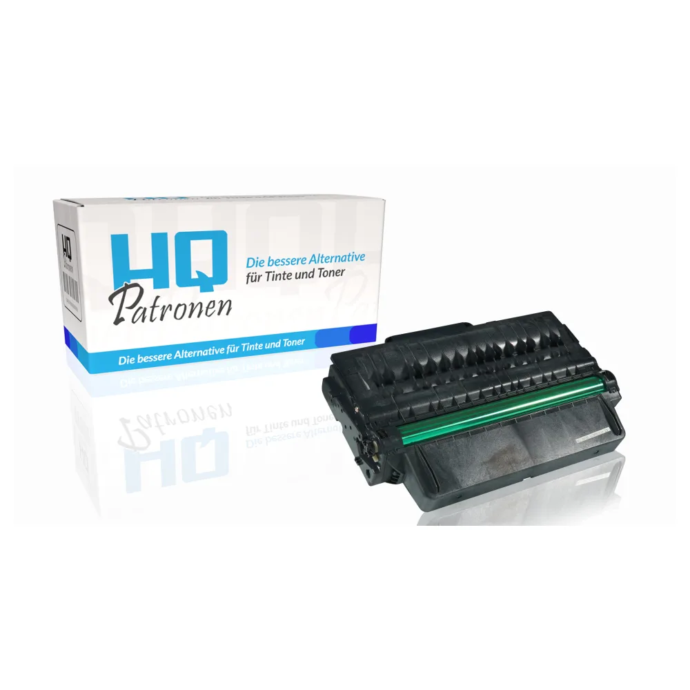 Kompatibel zu Samsung / HP MLT-D205S/ELS / 205S Tonerkartusche, schwarz