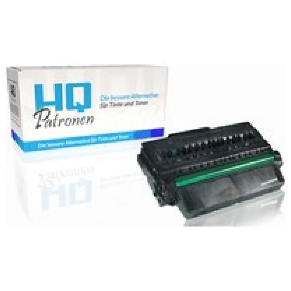 Kompatibel zu Samsung / HP MLT-D205S/ELS / 205S Tonerkartusche, schwarz – Bild 2
