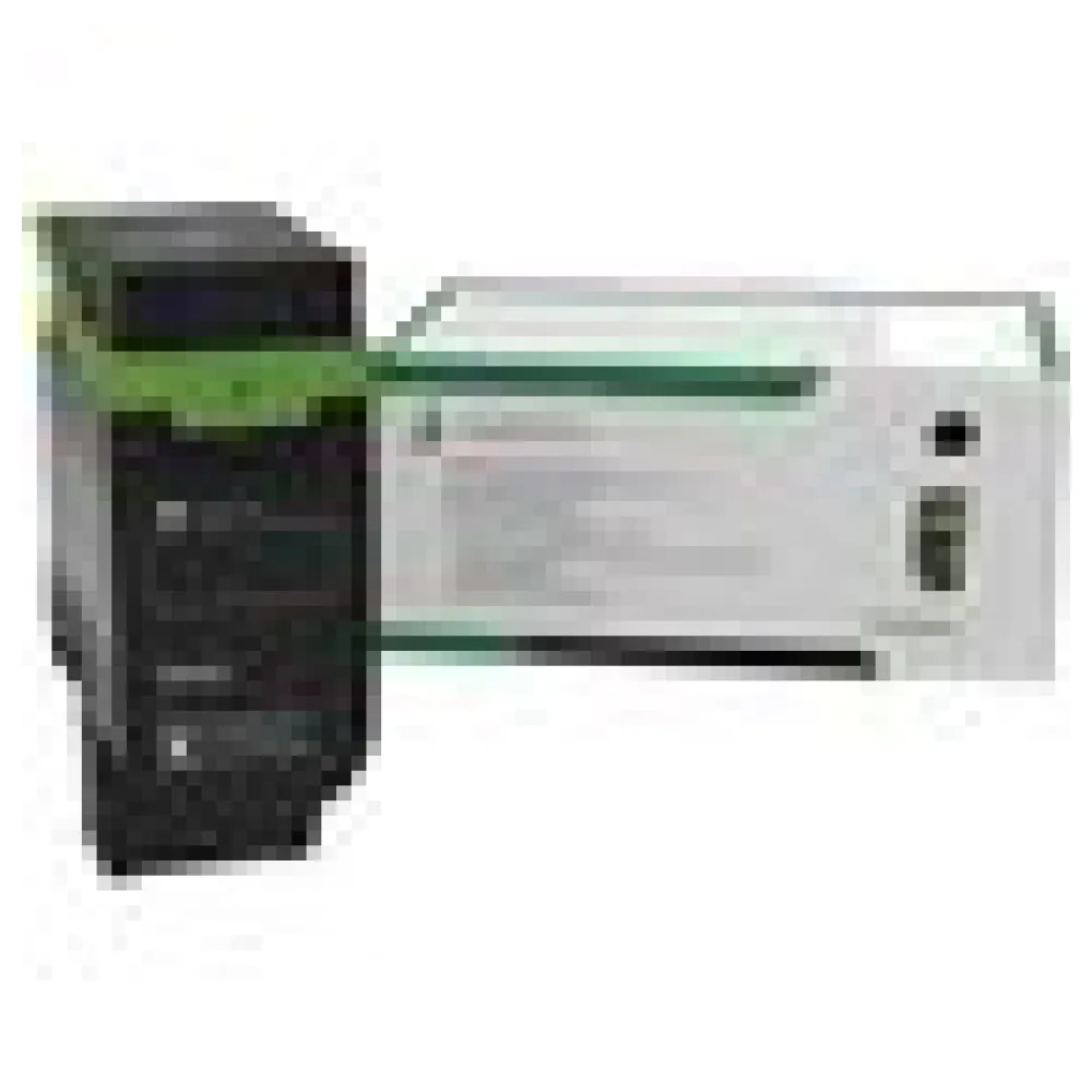 Original Lexmark 75M2HK0 Toner schwarz – Bild 3