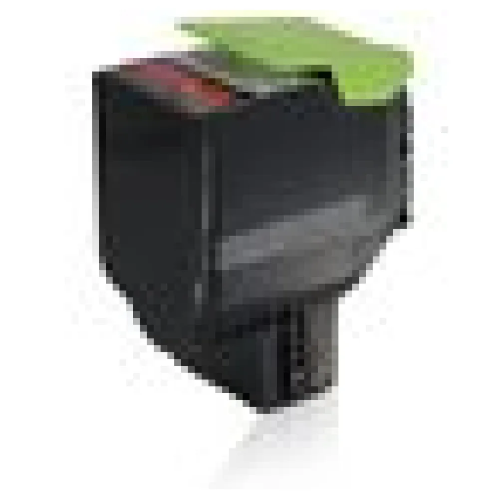 Kompatibel zu Lexmark 78C2XM0 Tonerkartusche, magenta – Bild 3
