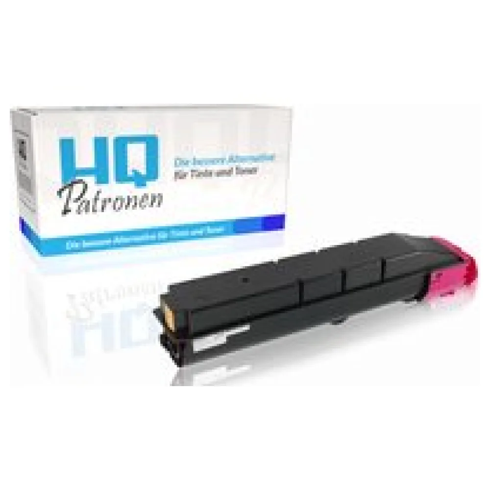 Kompatibel zu Kyocera 1T02LCBNL0 / TK-8505M Tonerkartusche, magenta – Bild 2