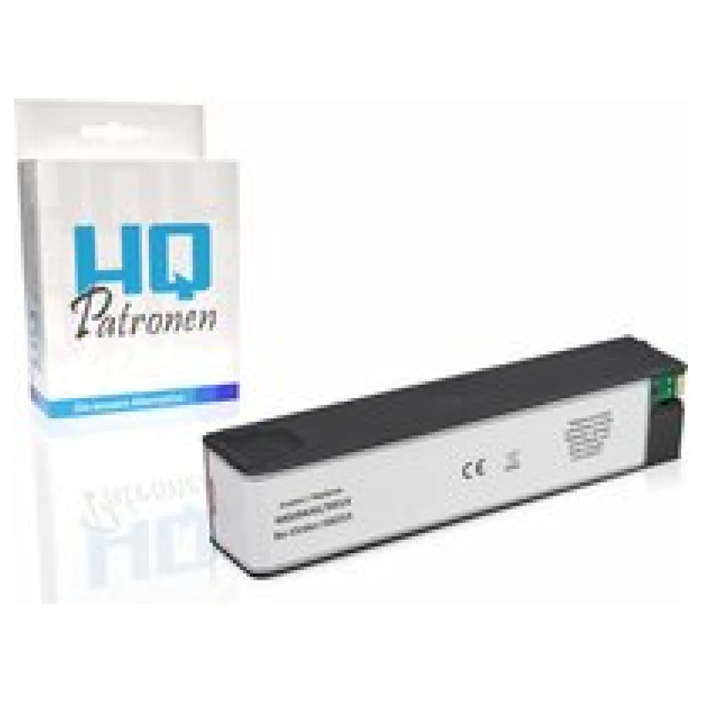 Kompatibel zu HP M0J94AE / 991X Tintenpatrone, magenta – Bild 2