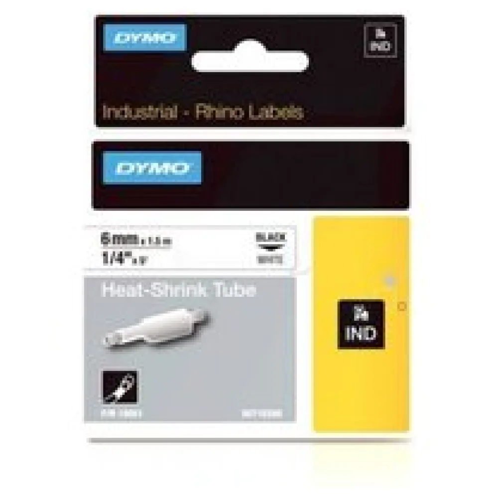 Original Dymo 18051 / S0718260 Prägeband – Bild 2