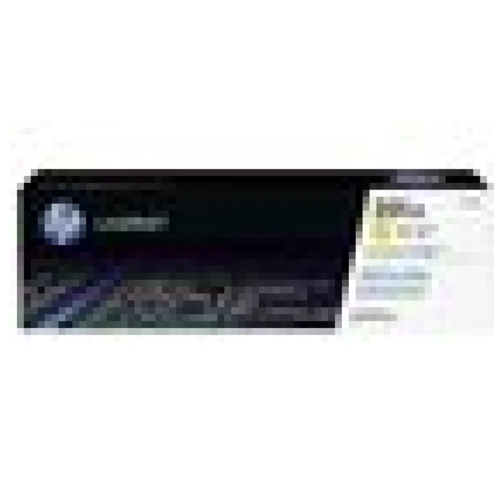 Original HP CF402A / 201A Toner gelb – Bild 3