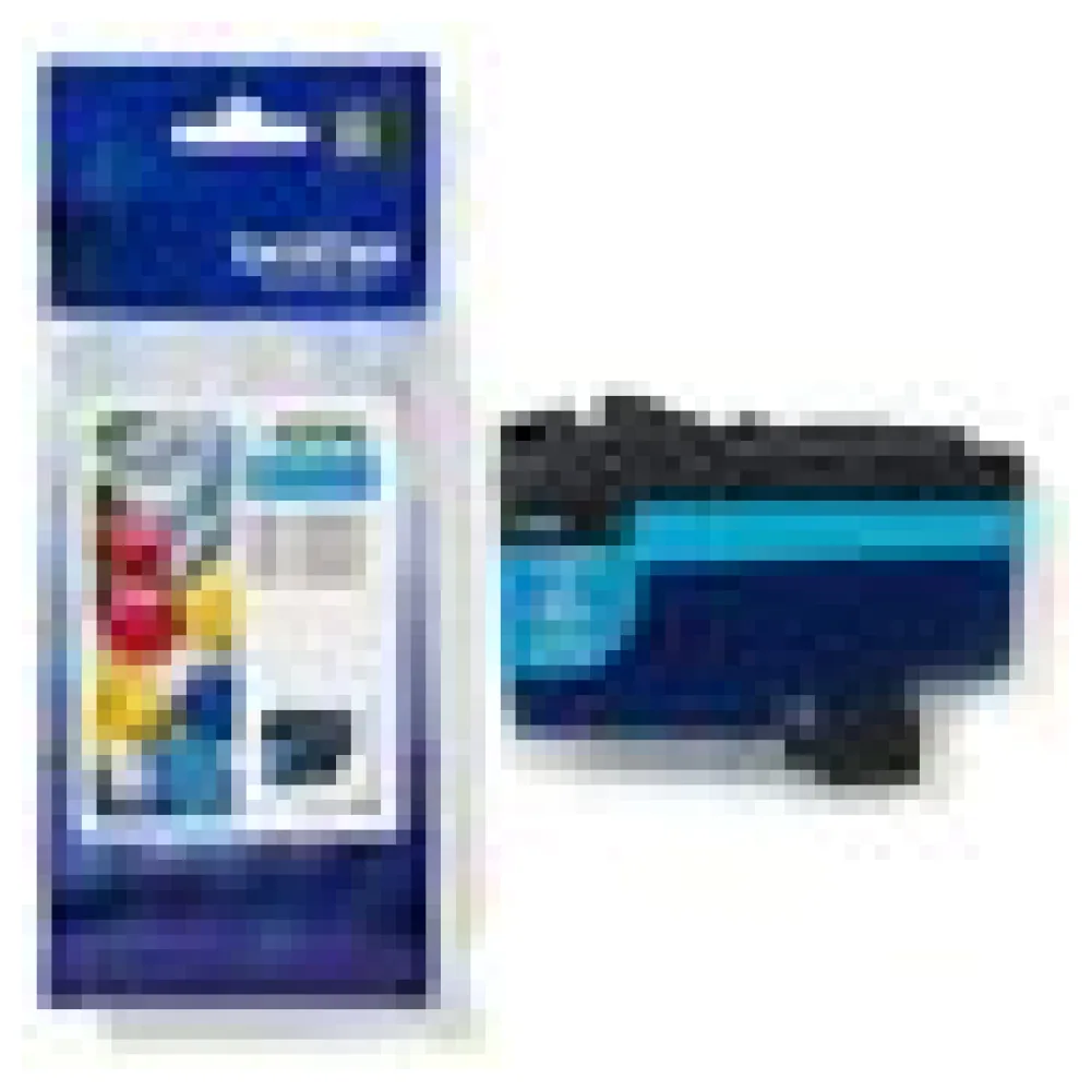 Original Brother LC426XLC Tintenpatrone cyan – Bild 3