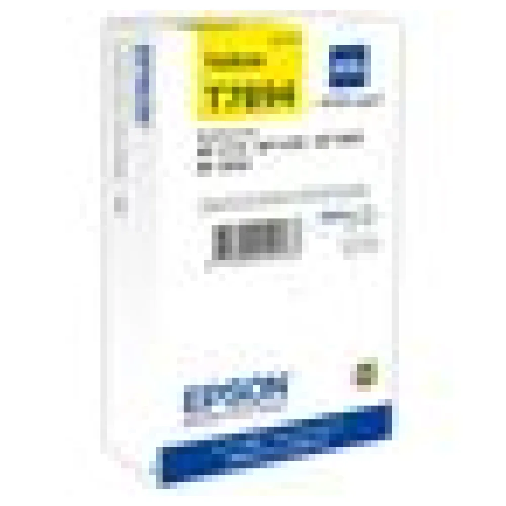 Original Epson C13T789440 / T7894XXL Tintenpatrone gelb – Bild 3