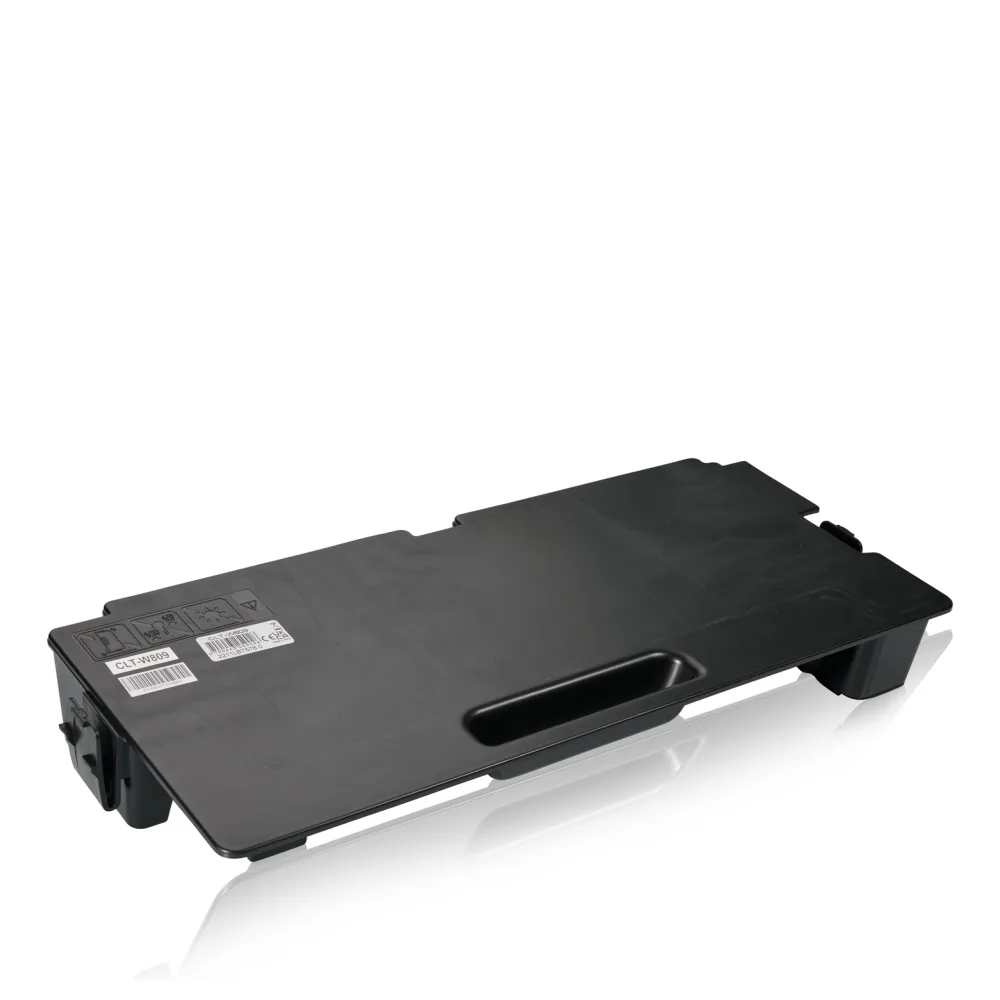 Kompatibel zu Samsung CLT-W809/SEE / W809 Resttonerbehälter, farblos