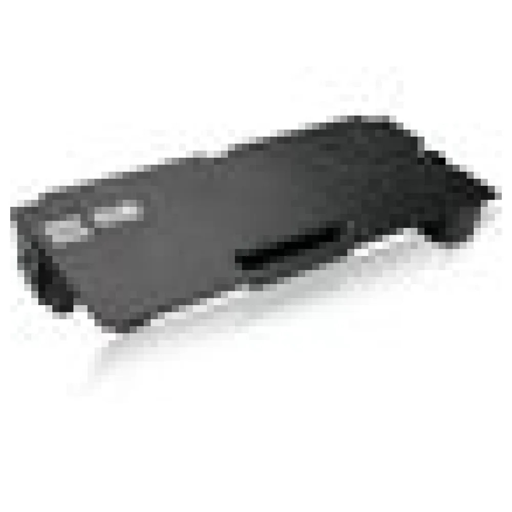 Kompatibel zu Samsung CLT-W809/SEE / W809 Resttonerbehälter, farblos – Bild 3