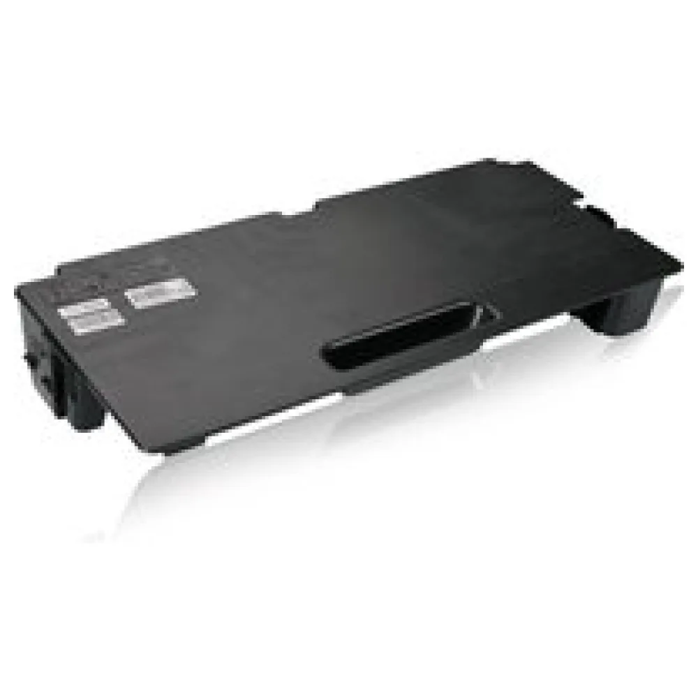 Kompatibel zu Samsung CLT-W809/SEE / W809 Resttonerbehälter, farblos – Bild 2