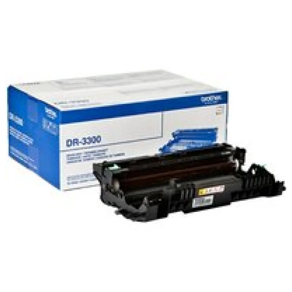 Original Brother DR3300 Trommel Kit – Bild 2