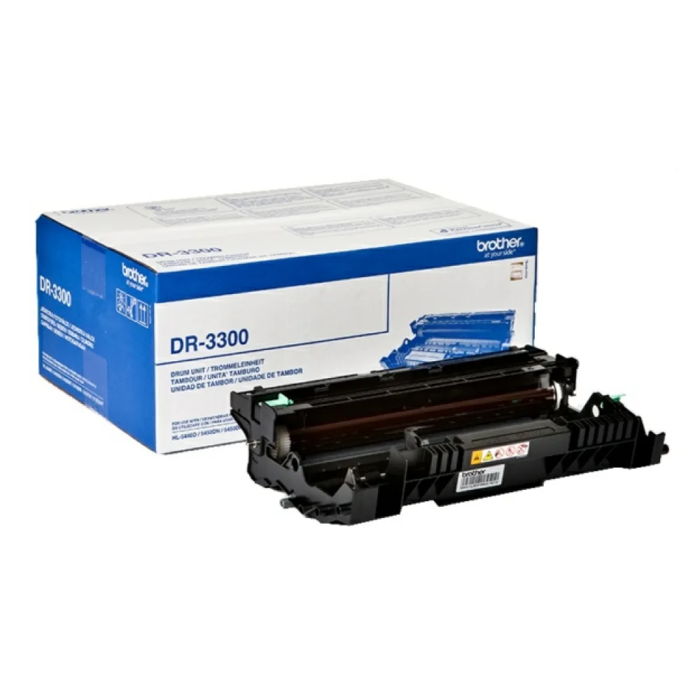 Original Brother DR3300 Trommel Kit