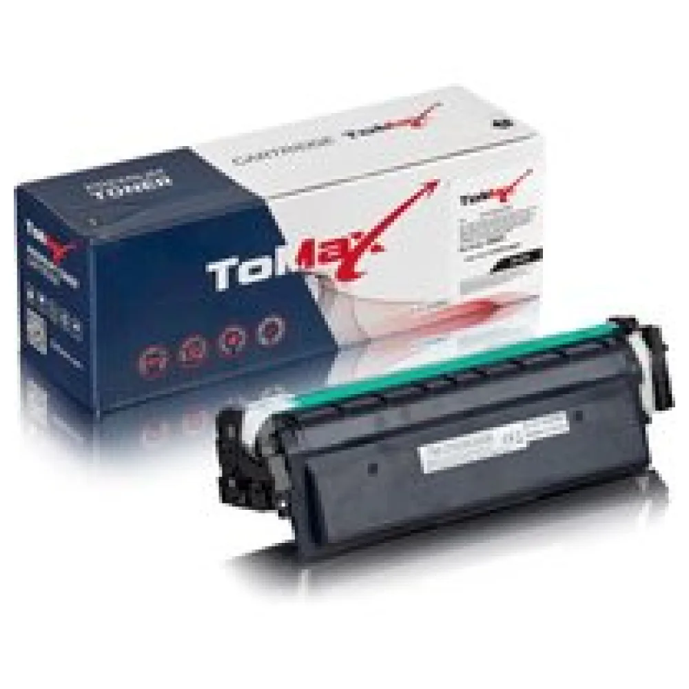 ToMax Premium ersetzt HP CF410X / 410X Toner, schwarz – Bild 2