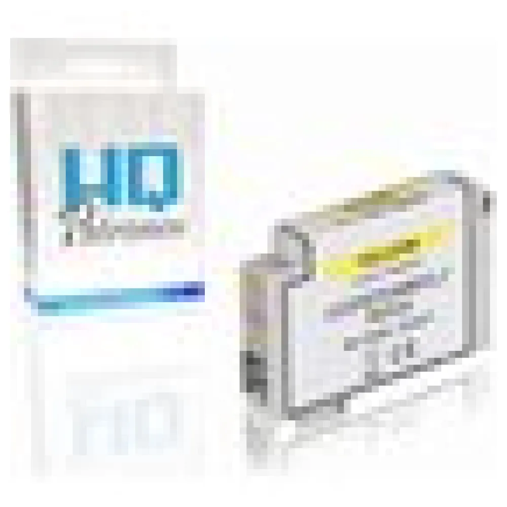 Kompatibel zu Epson C13T07144011 / T0714 Tintenpatrone, gelb – Bild 3
