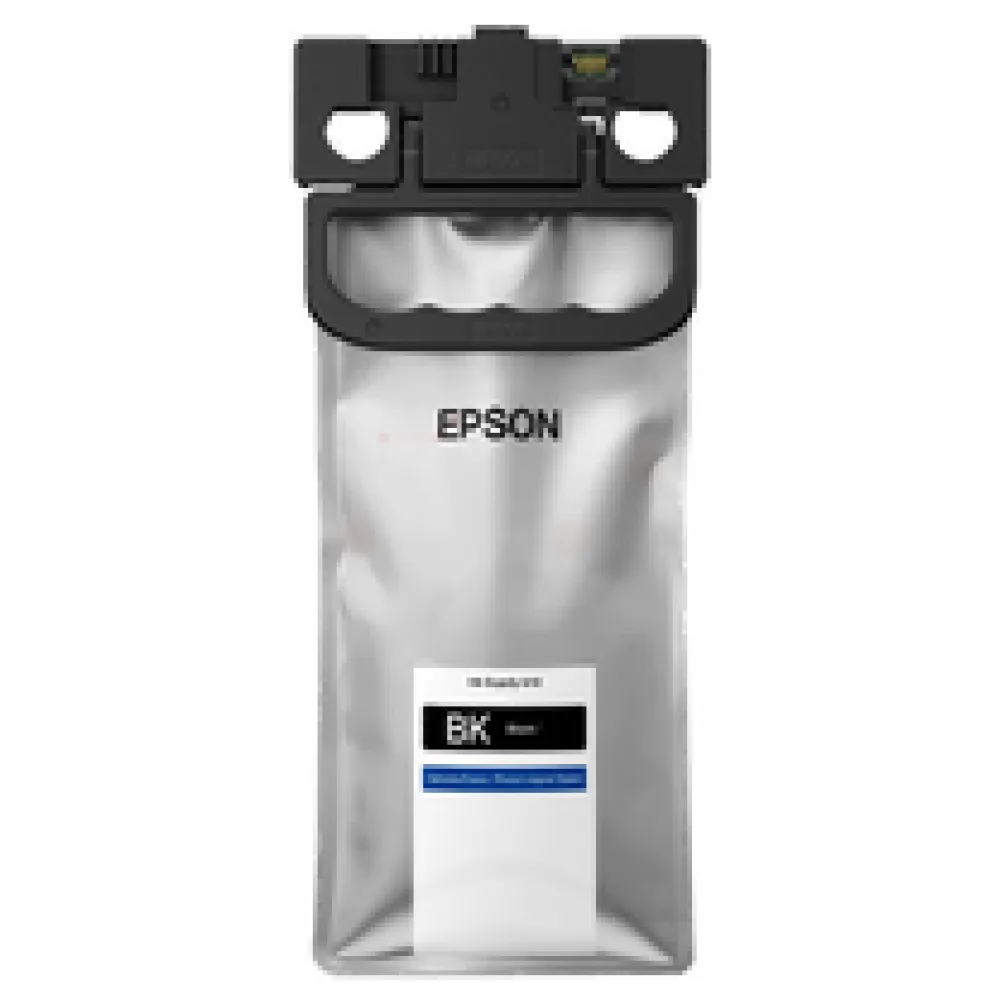 Original Epson C13T11N140 / T11N1 Tintenpatrone schwarz – Bild 2