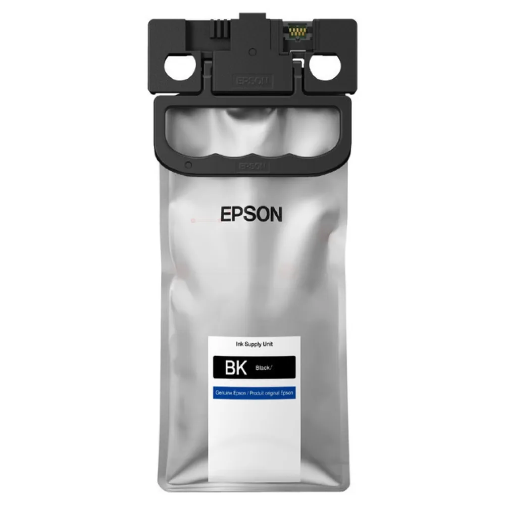 Original Epson C13T11N140 / T11N1 Tintenpatrone schwarz