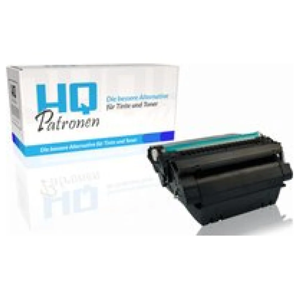 Kompatibel zu HP CE390X / 90X Tonerkartusche, schwarz – Bild 2