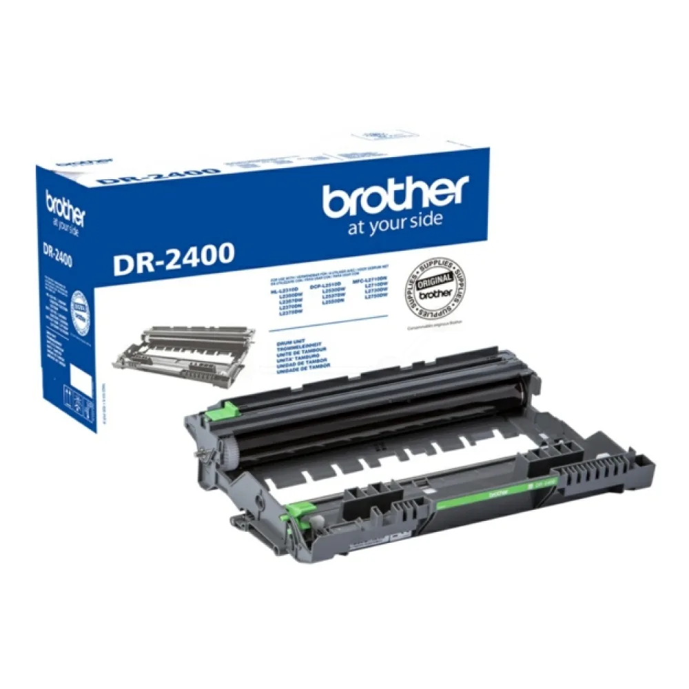 Original Brother DR2400 Trommel Kit
