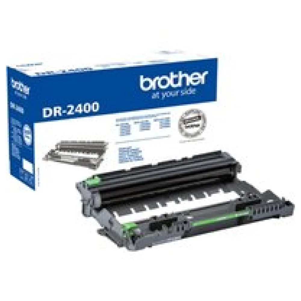 Original Brother DR2400 Trommel Kit – Bild 2