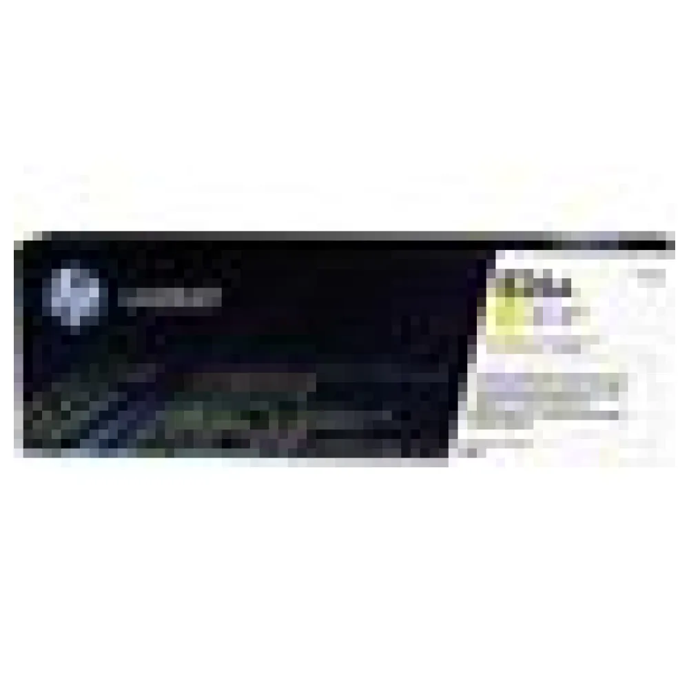 Original HP CF312A / 826A Toner gelb – Bild 3