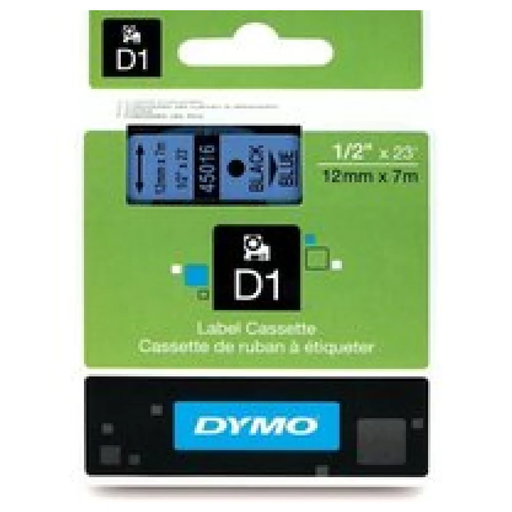Original Dymo 45016 / S0720560 DirectLabel-Etiketten – Bild 2