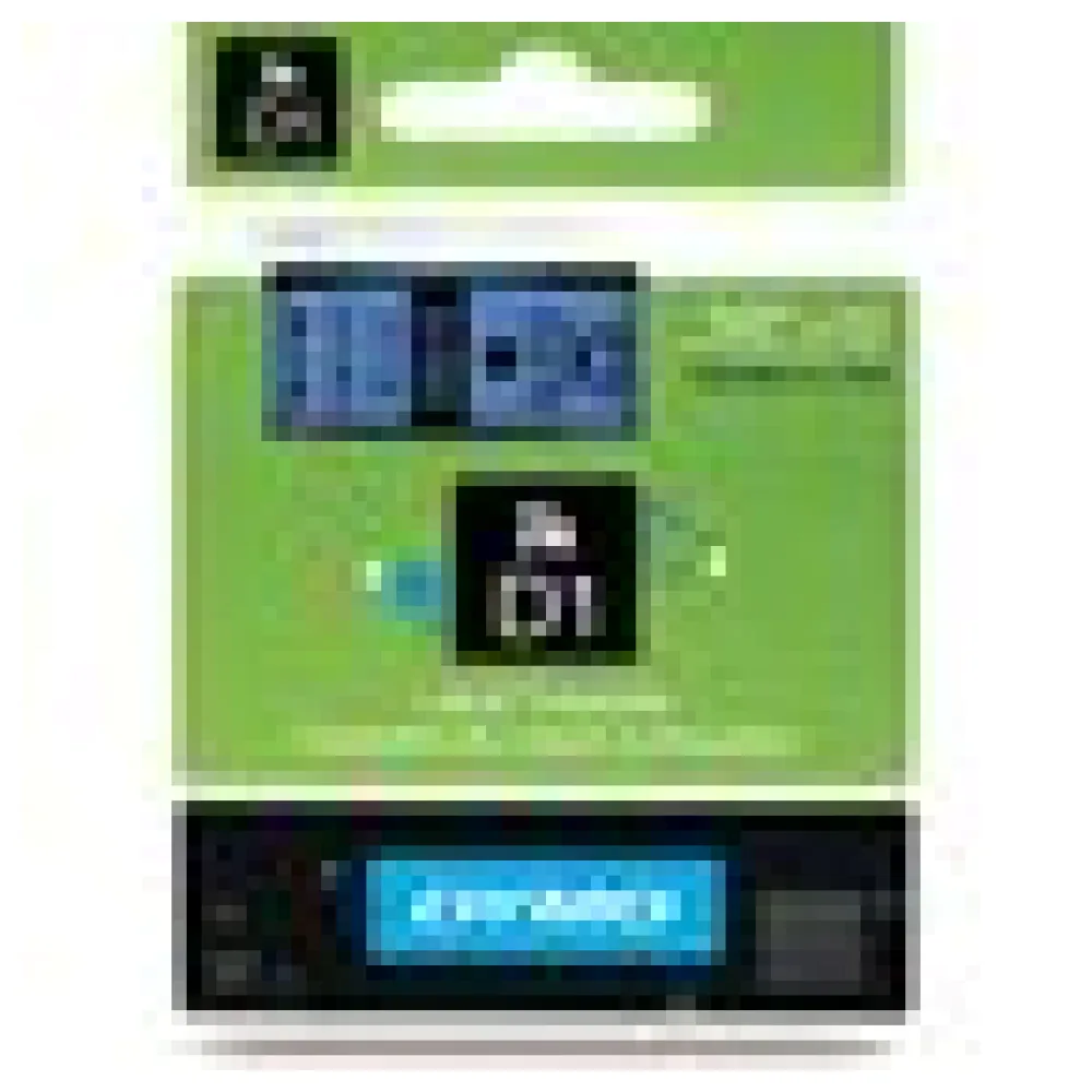 Original Dymo 45016 / S0720560 DirectLabel-Etiketten – Bild 3