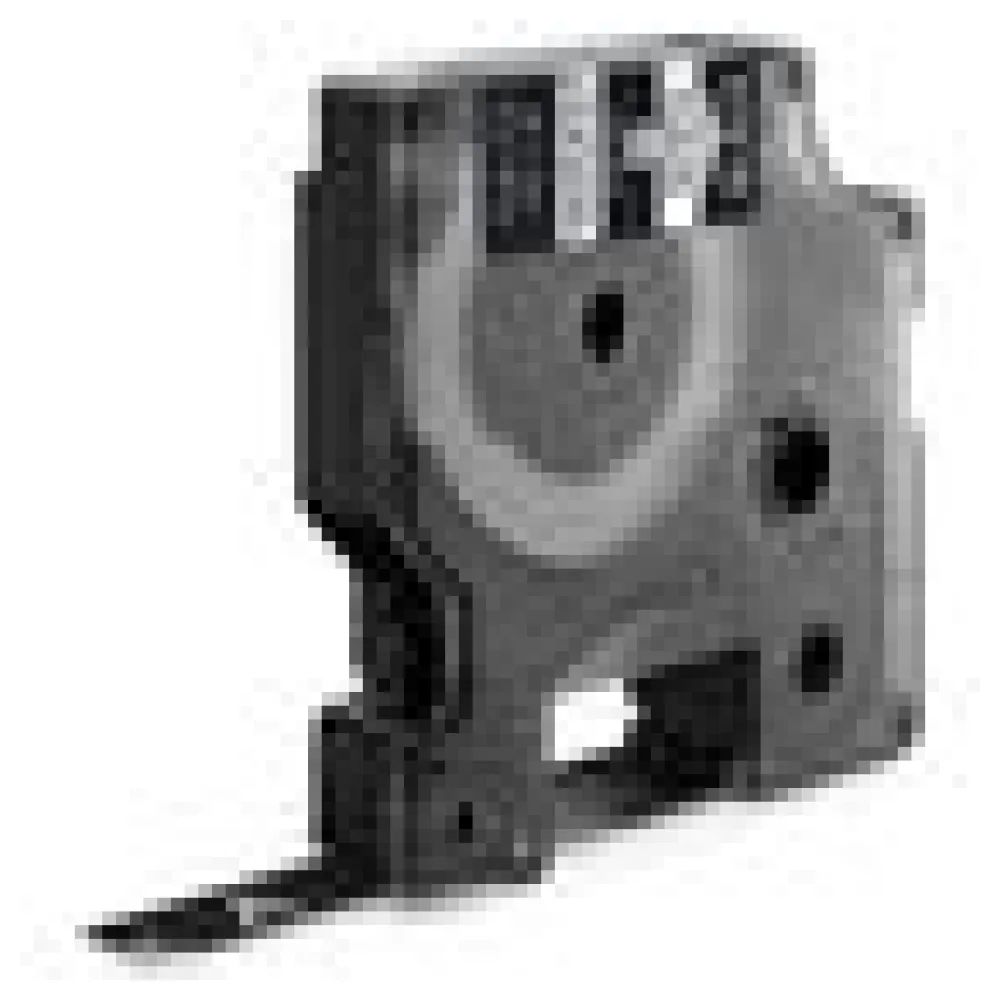 Original Dymo 1805437 Farbband – Bild 3