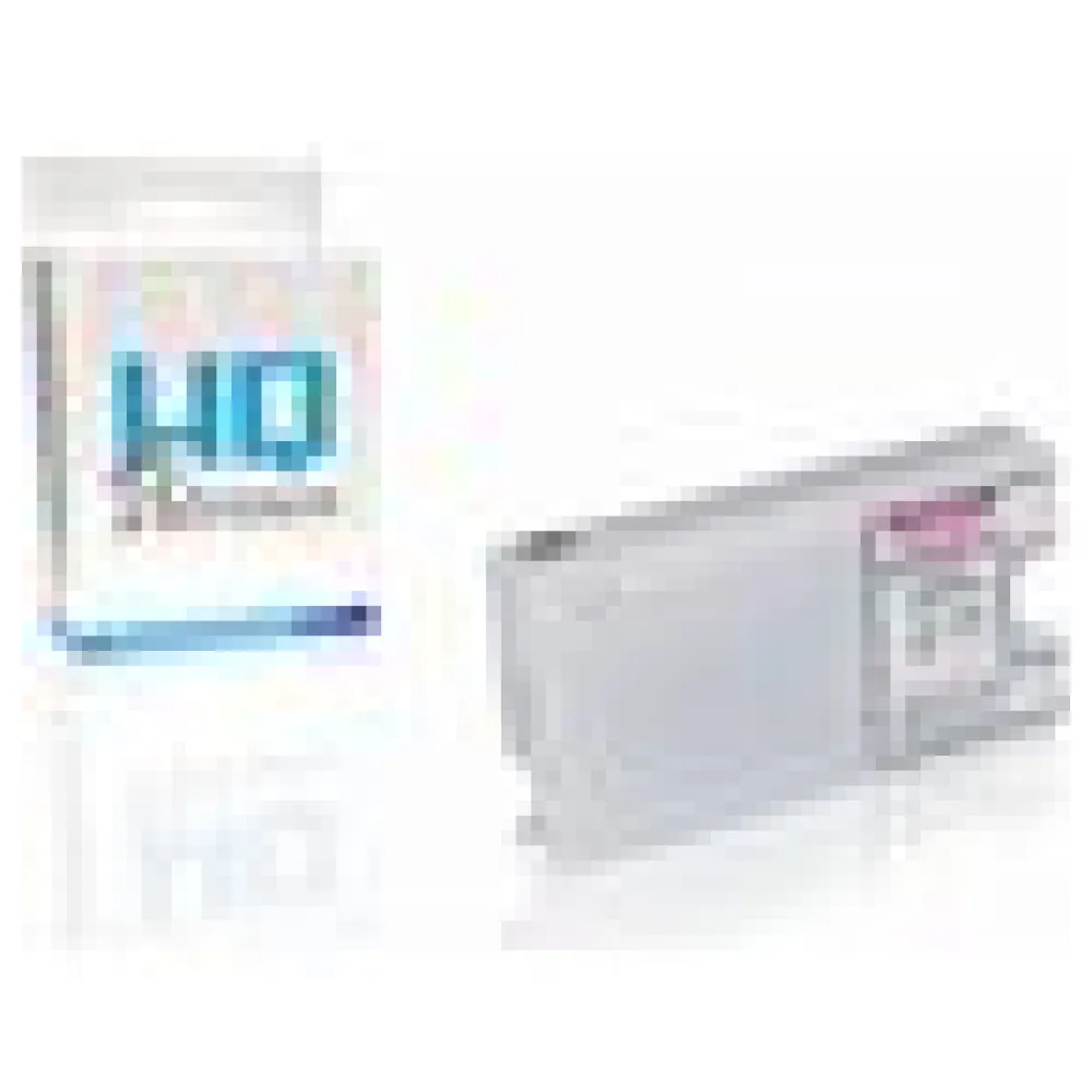 Kompatibel zu Epson C13T79134010 / 79 Tintenpatrone, magenta – Bild 3