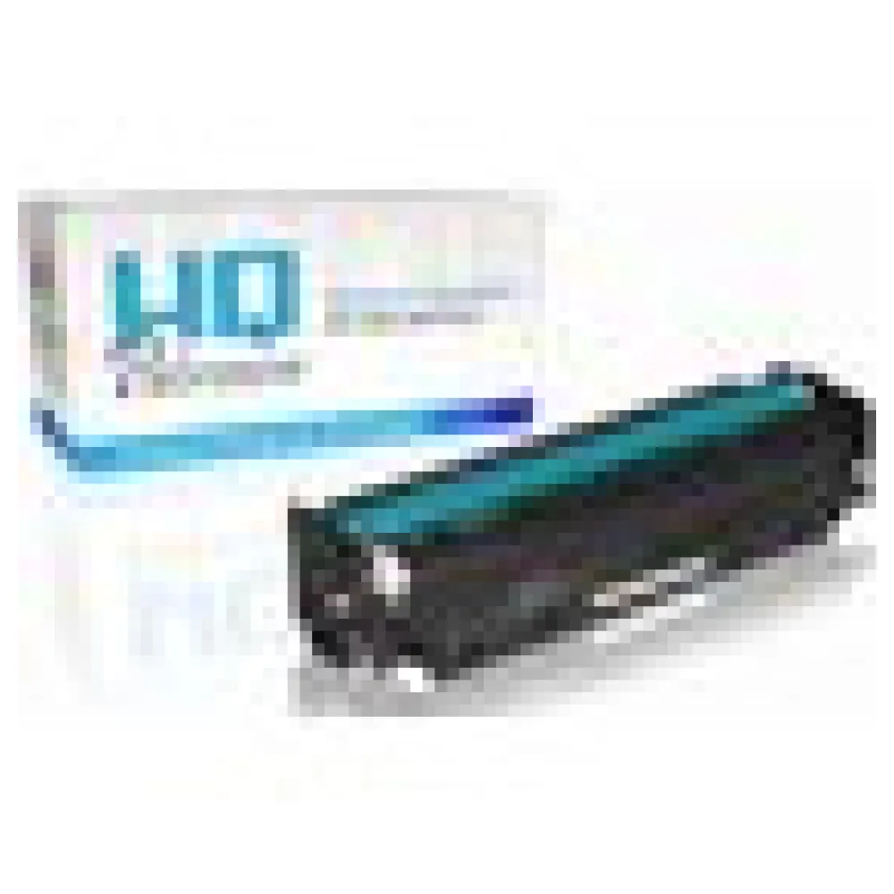Kompatibel zu HP CC531A / 304A Tonerkartusche, cyan – Bild 3