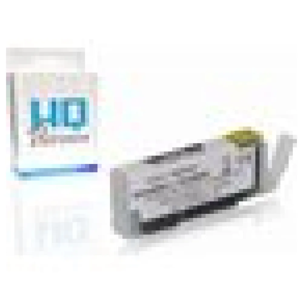 Kompatibel zu Canon 6443B001 / CLI-551BKXL Tintenpatrone, schwarz – Bild 3