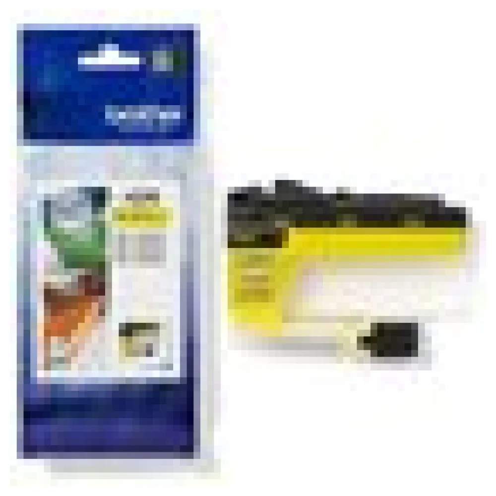 Original Brother LC426Y Tintenpatrone gelb – Bild 3