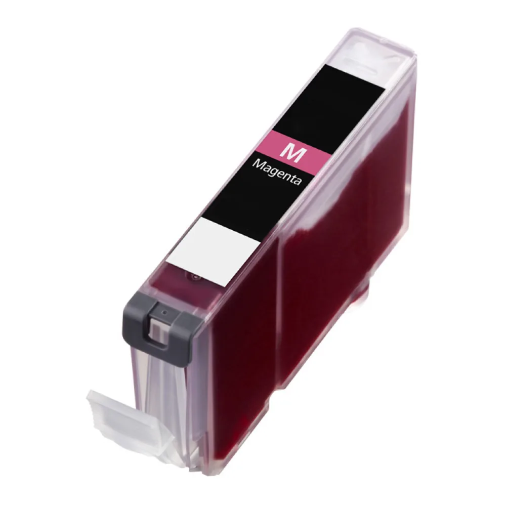Kompatibel zu Canon 4217C001 / CLI-65M Tintenpatrone, magenta