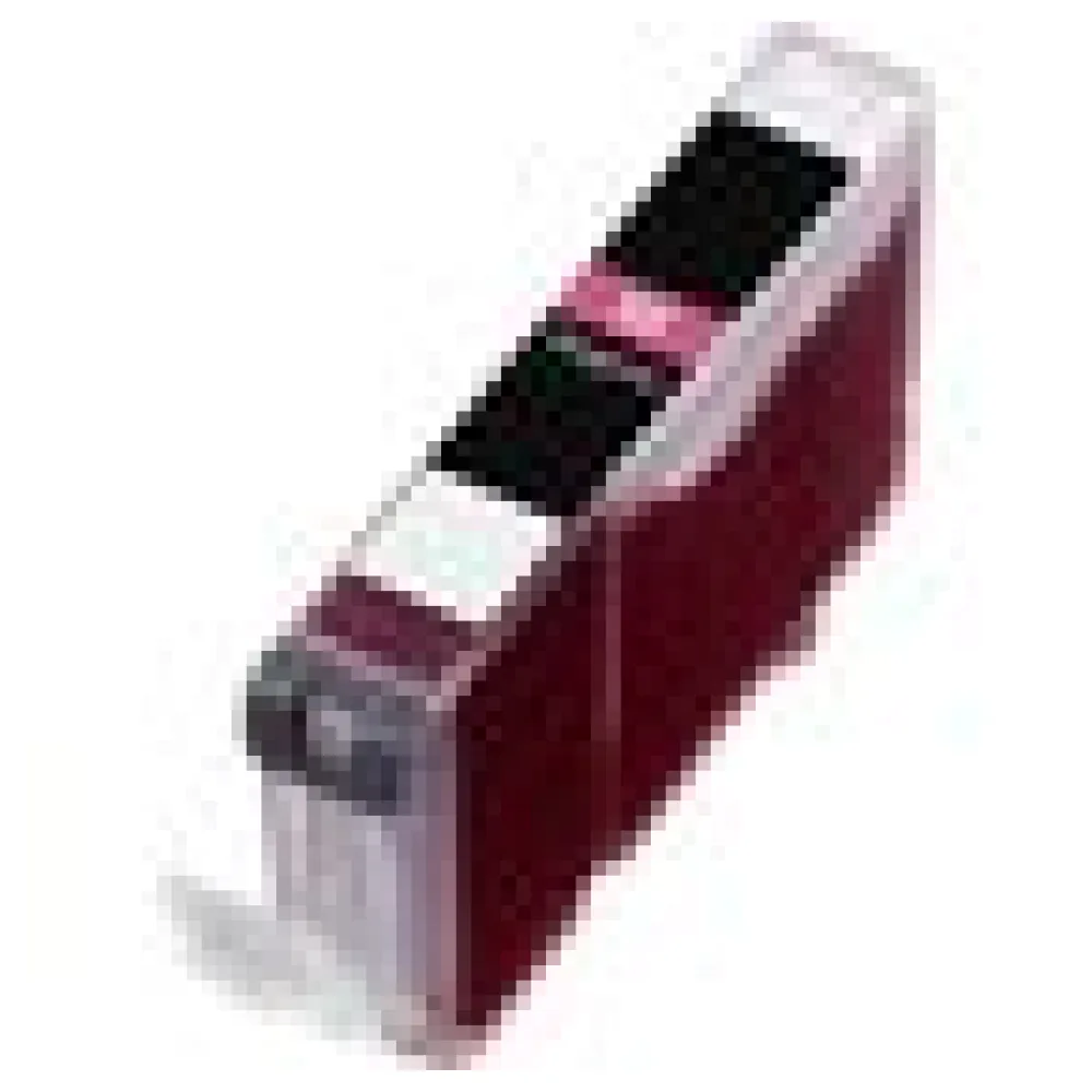 Kompatibel zu Canon 4217C001 / CLI-65M Tintenpatrone, magenta – Bild 3