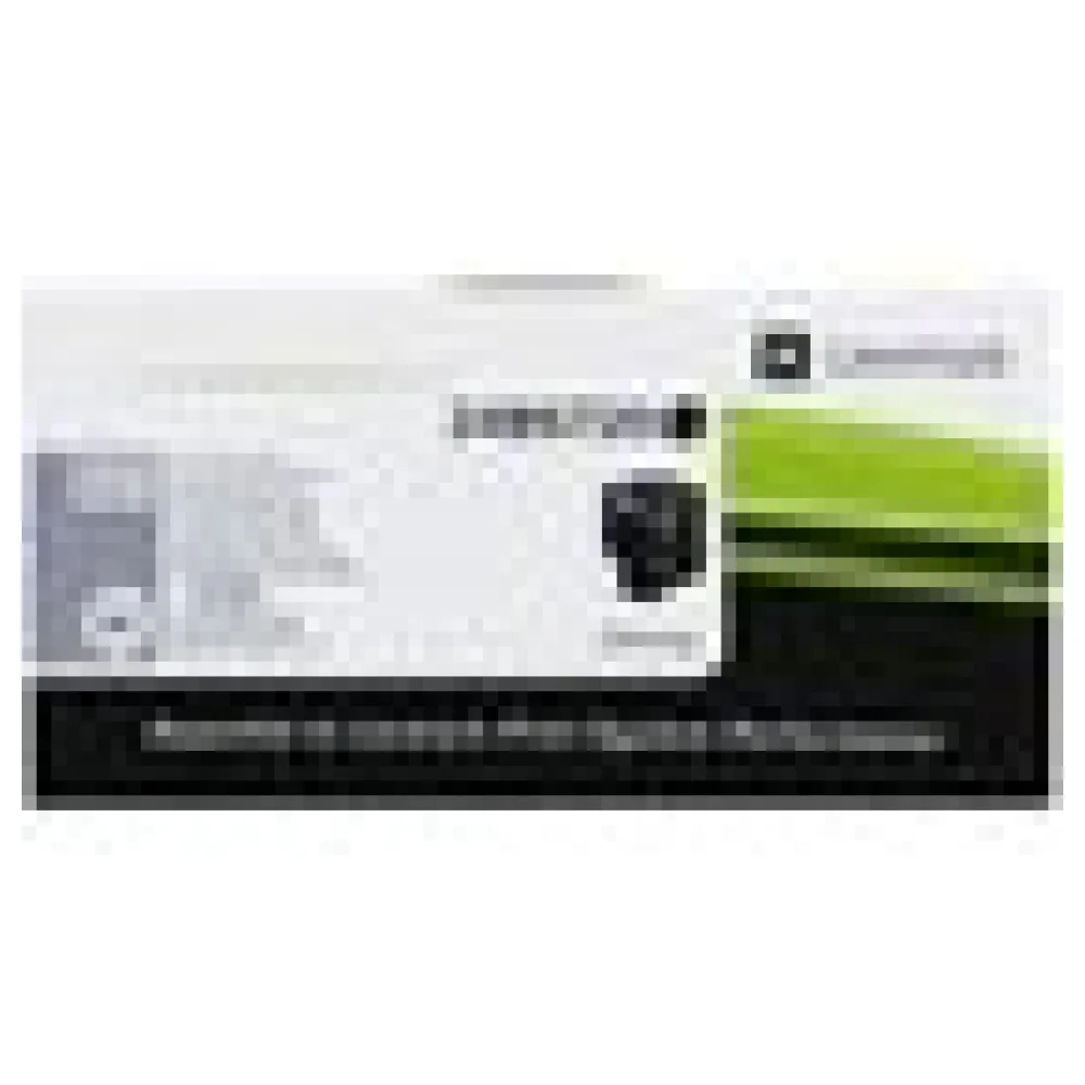 Original Lexmark 24B6720 Toner schwarz – Bild 3