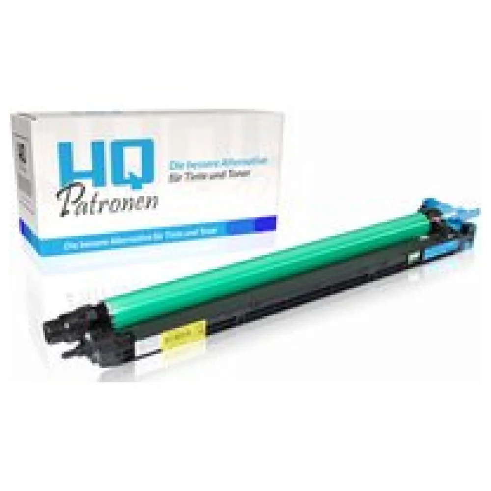 Kompatibel zu Konica Minolta A7U40TD / DR-313 Trommel-Kit, color – Bild 2