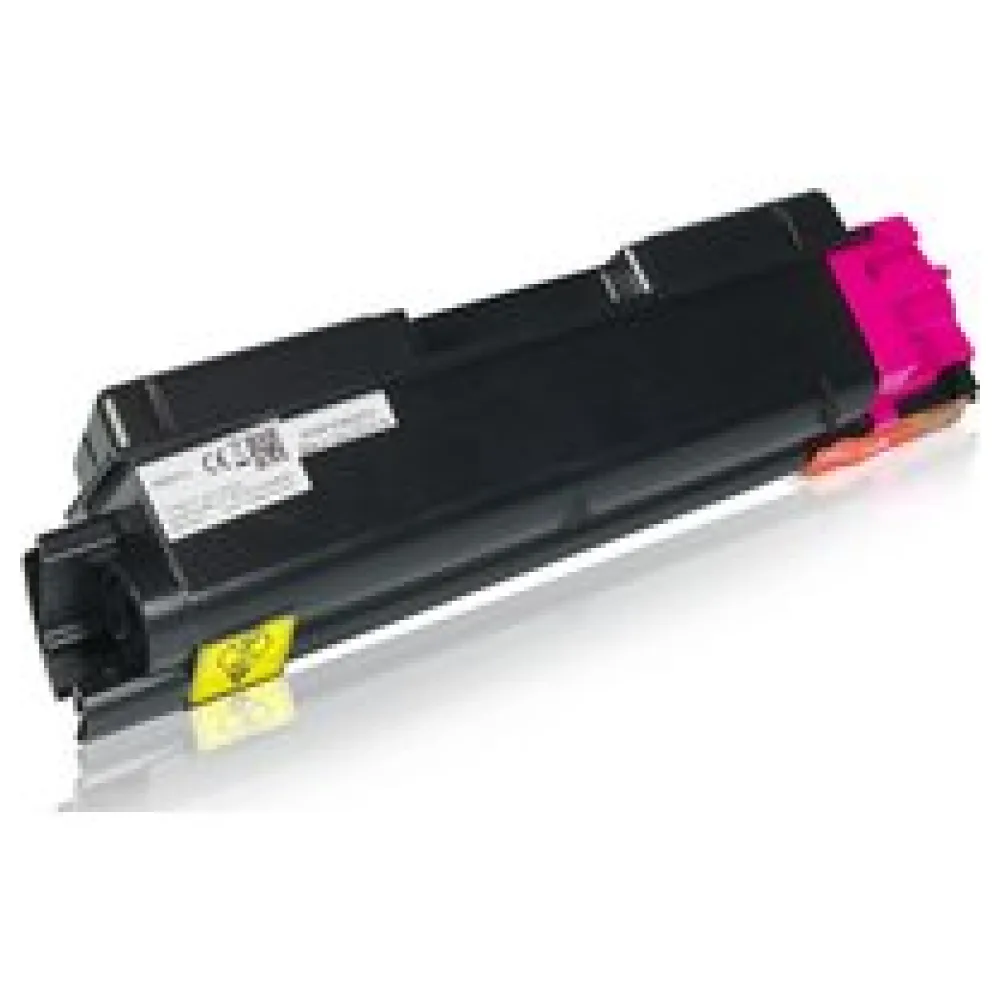 Kompatibel zu Kyocera 1T02KVBNL0 / TK-590M XL Tonerkartusche, magenta – Bild 2